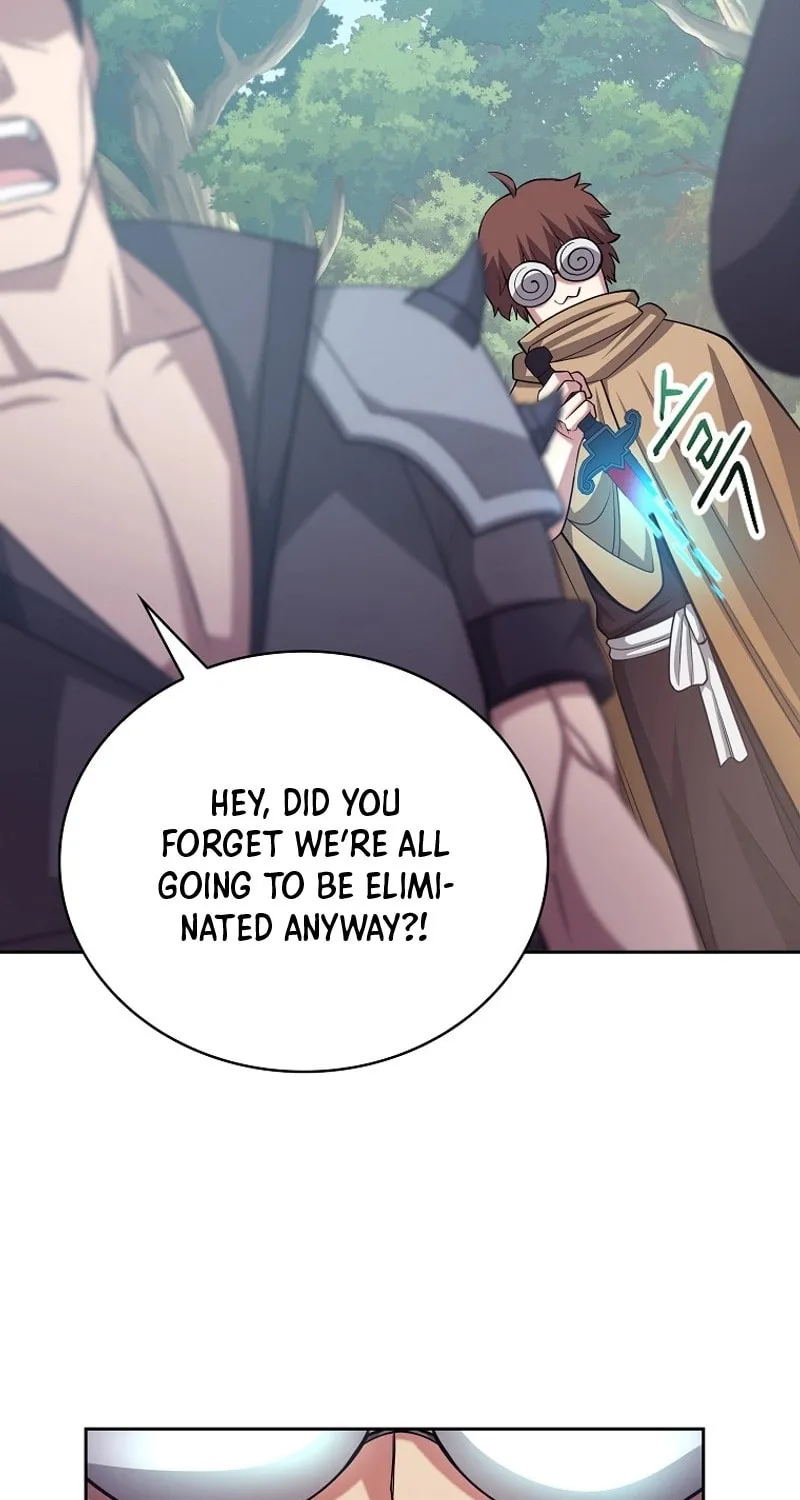 Read Debuff Master chapter 31 image 69 on Lezhin