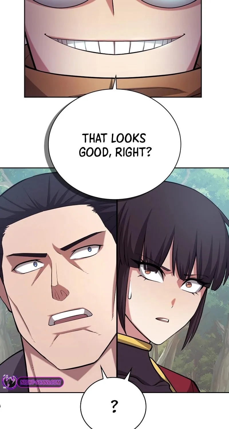 Read Debuff Master chapter 31 image 70 on Lezhin