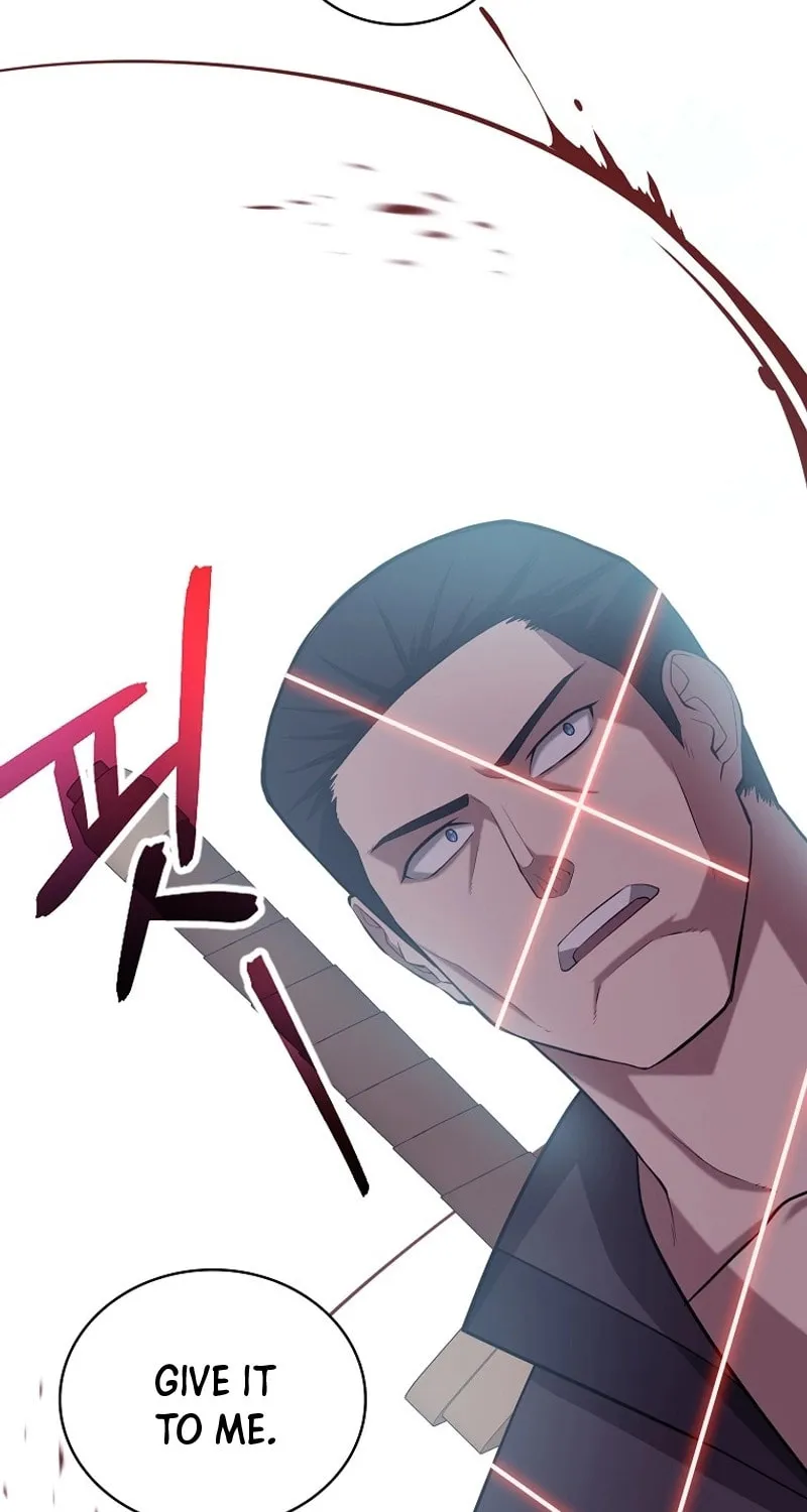 Read Debuff Master chapter 31 image 71 on Lezhin