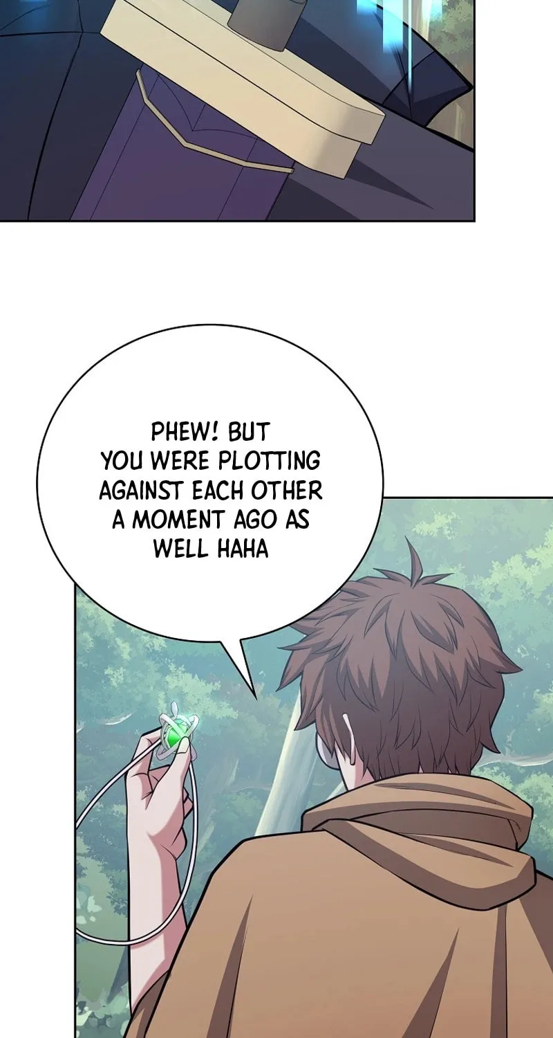 Read Debuff Master chapter 31 image 74 on Lezhin