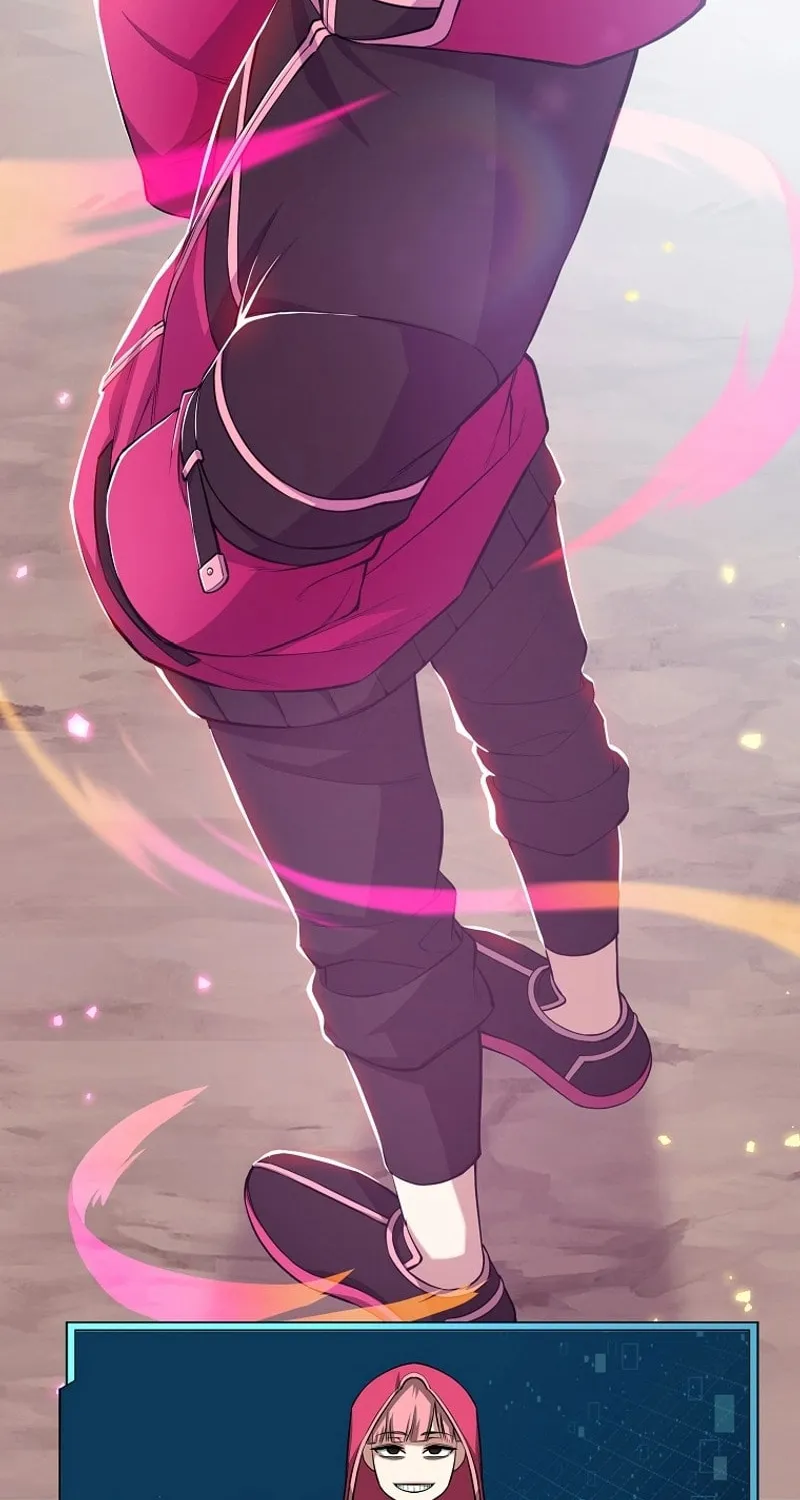 Read Debuff Master chapter 31 image 78 on Lezhin