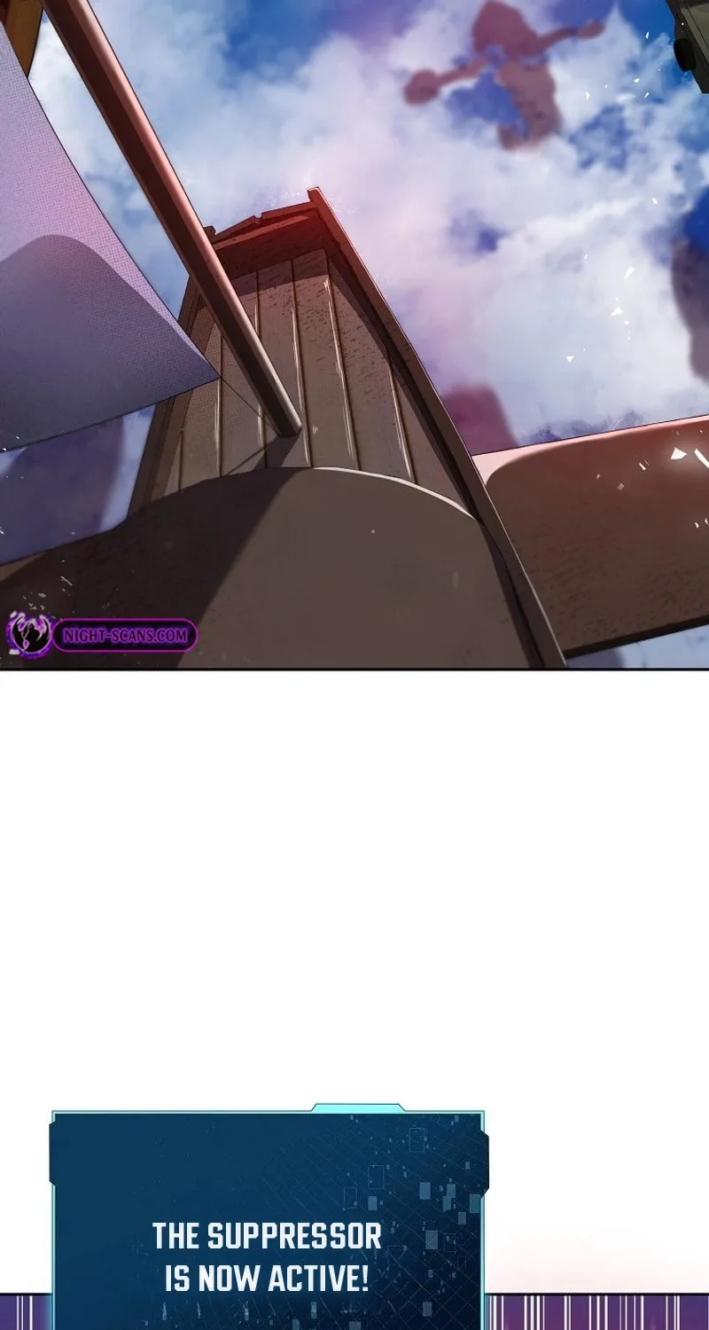 Read Debuff Master chapter 31 image 8 on Lezhin