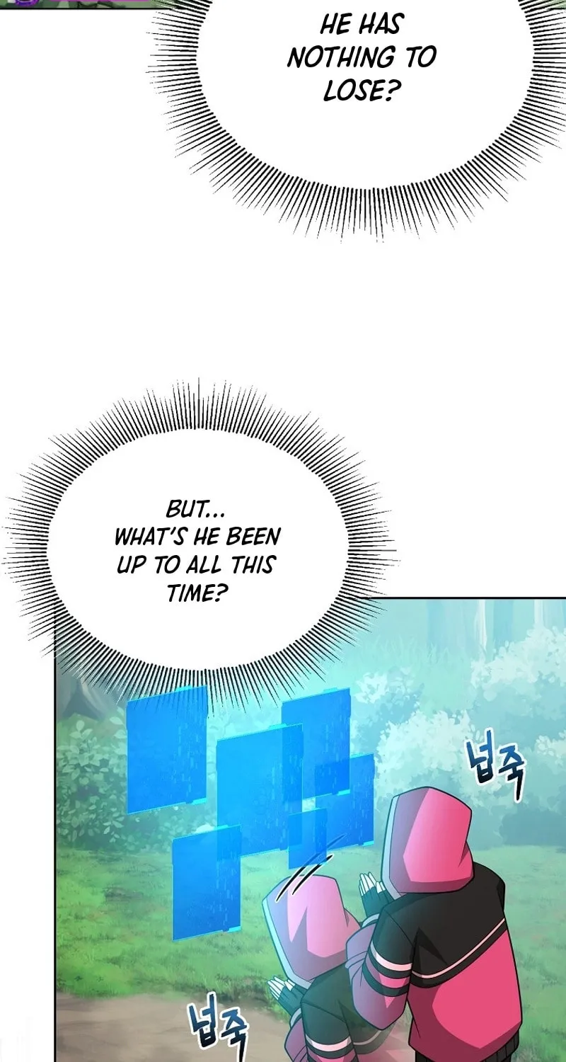 Read Debuff Master chapter 31 image 81 on Lezhin