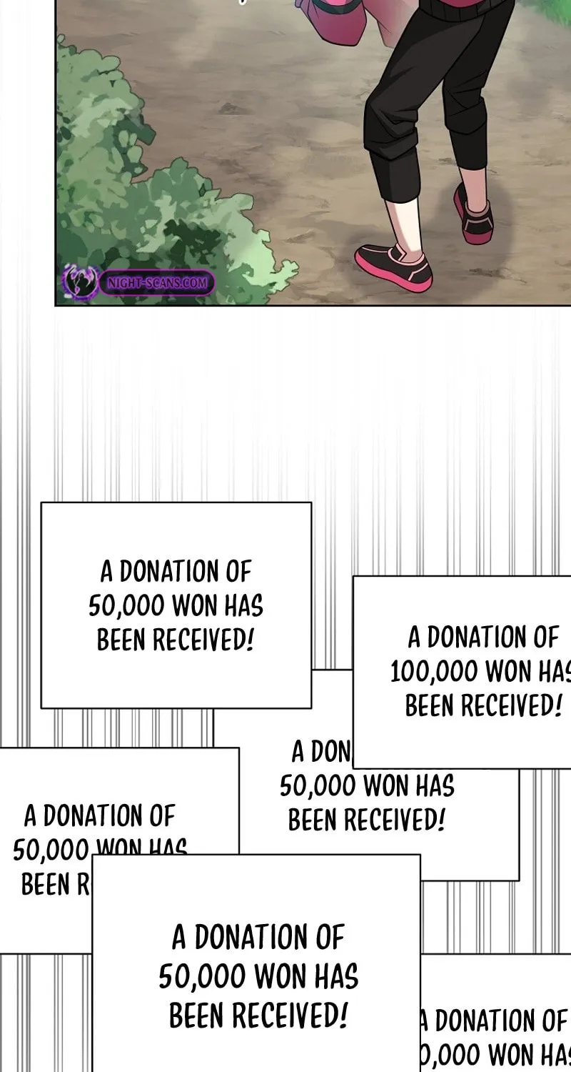 Read Debuff Master chapter 31 image 82 on Lezhin