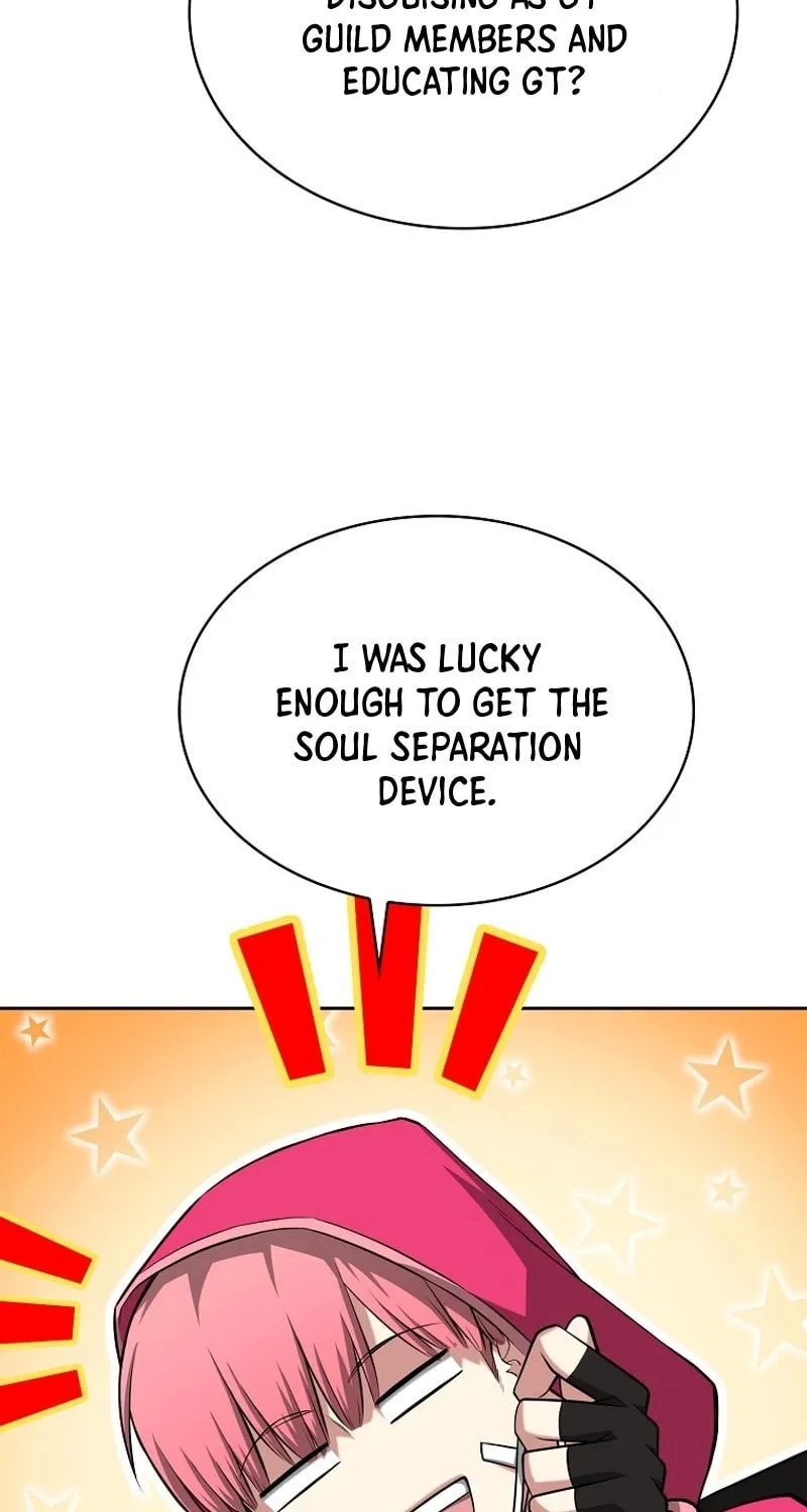 Read Debuff Master chapter 31 image 84 on Lezhin