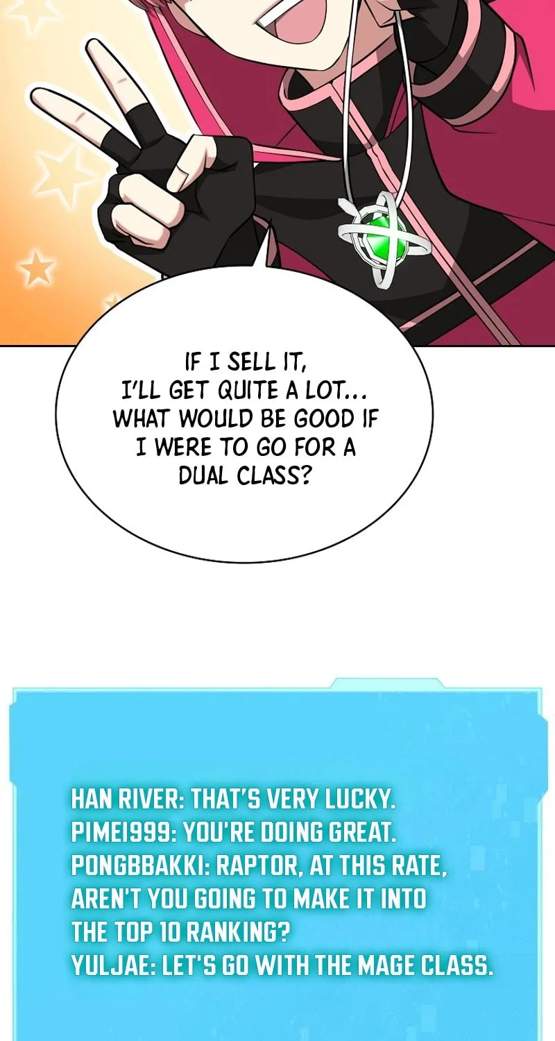 Read Debuff Master chapter 31 image 85 on Lezhin