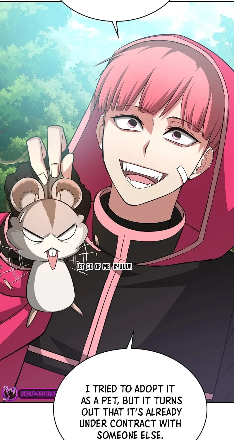 Read Debuff Master chapter 31 image 90 on Lezhin