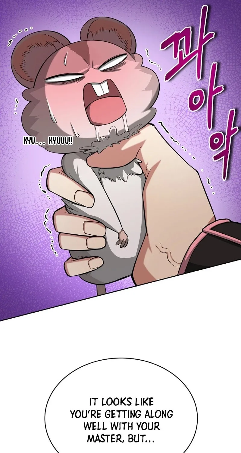 Read Debuff Master chapter 31 image 96 on Lezhin
