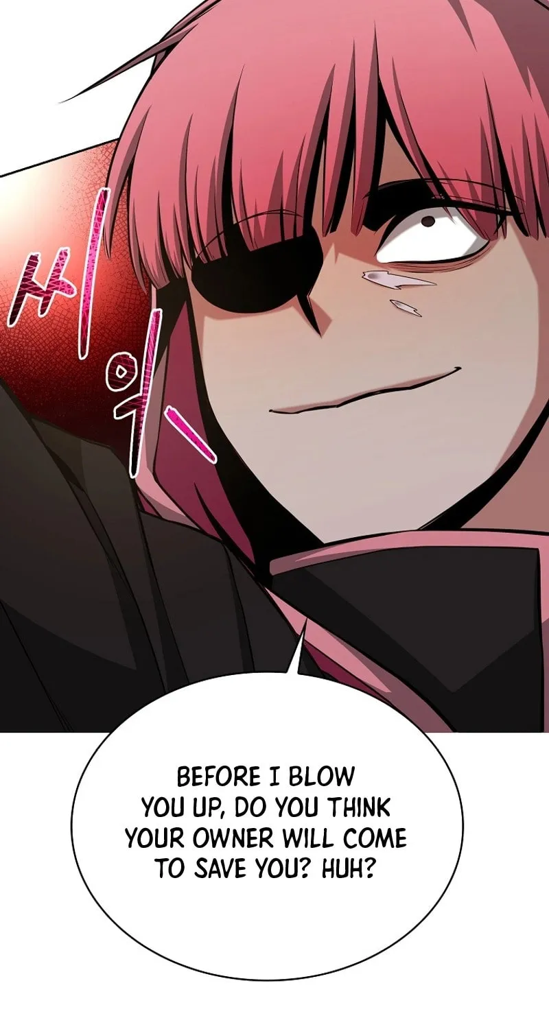Read Debuff Master chapter 31 image 98 on Lezhin