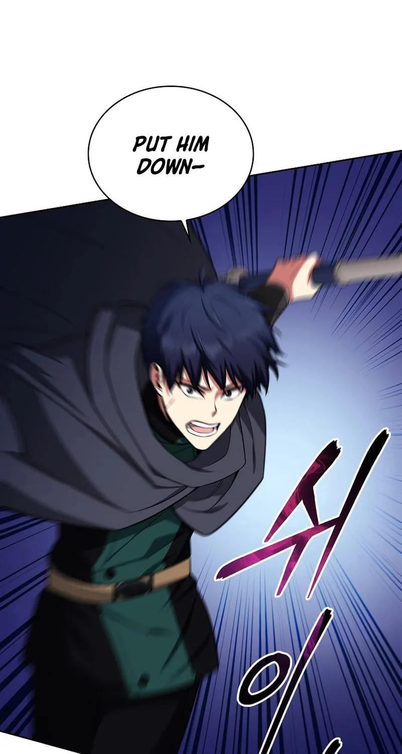Read Debuff Master chapter 32 image 1 on Lezhin