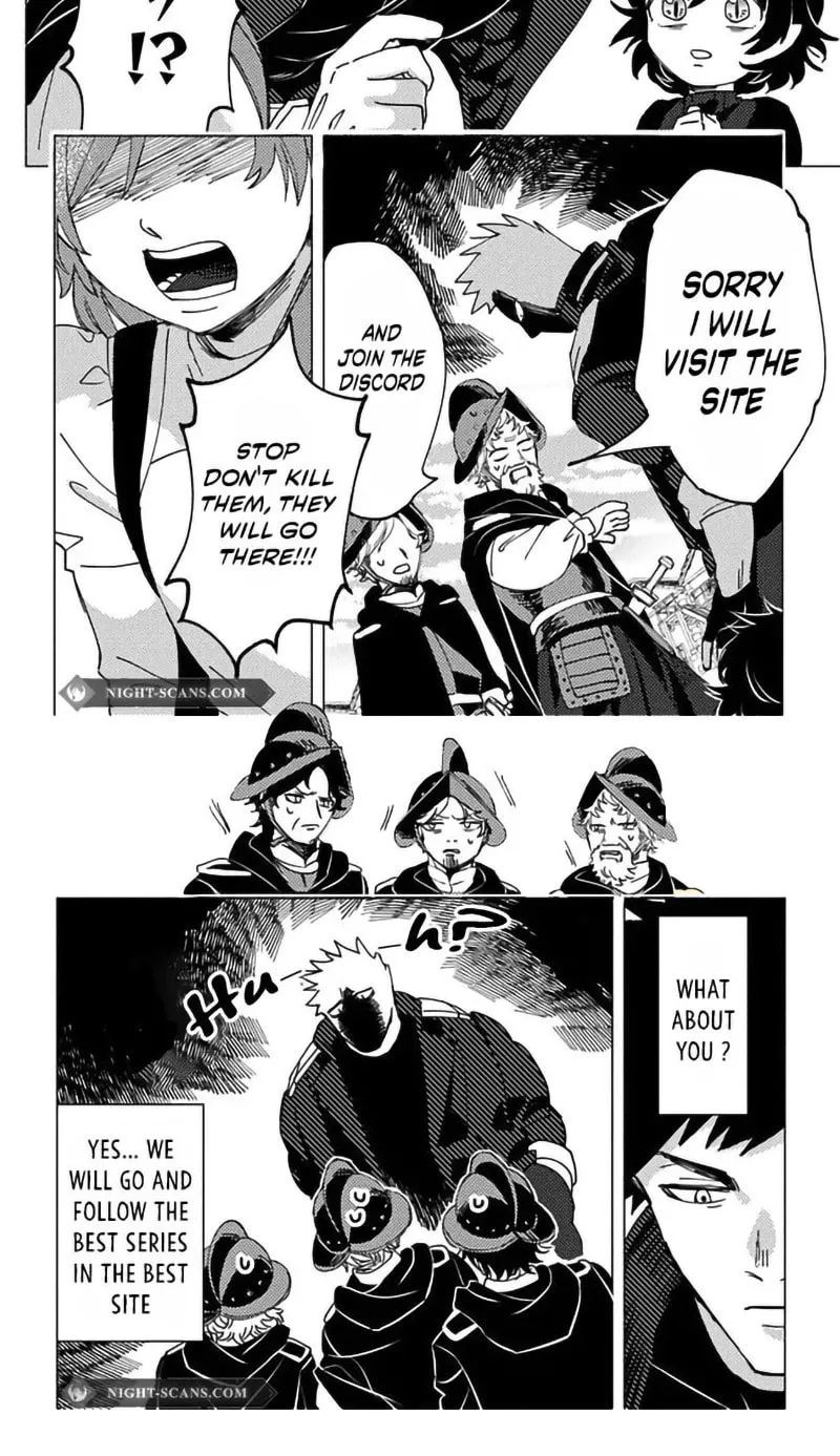 Read Debuff Master chapter 32 image 106 on Lezhin