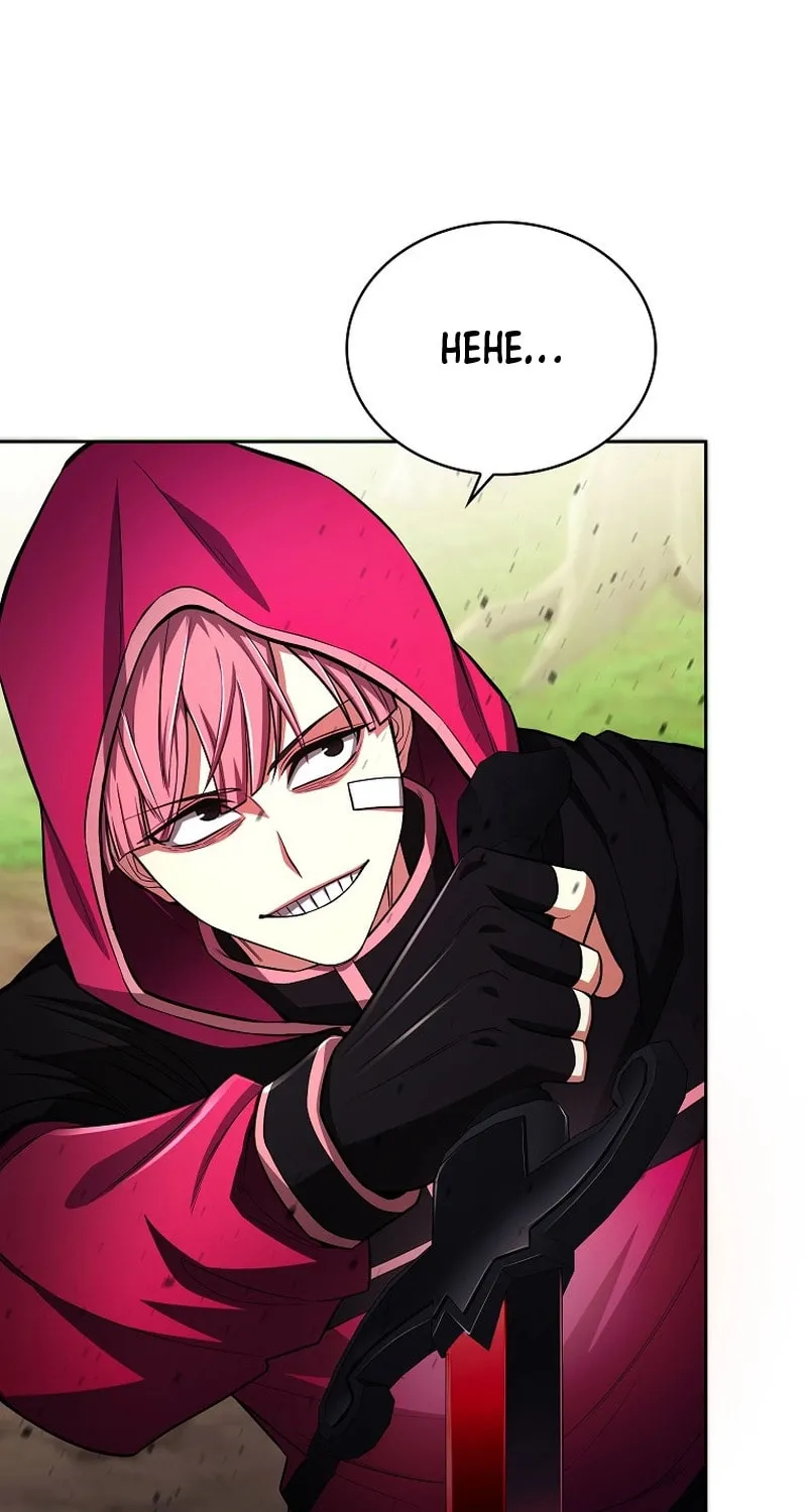 Read Debuff Master chapter 32 image 15 on Lezhin