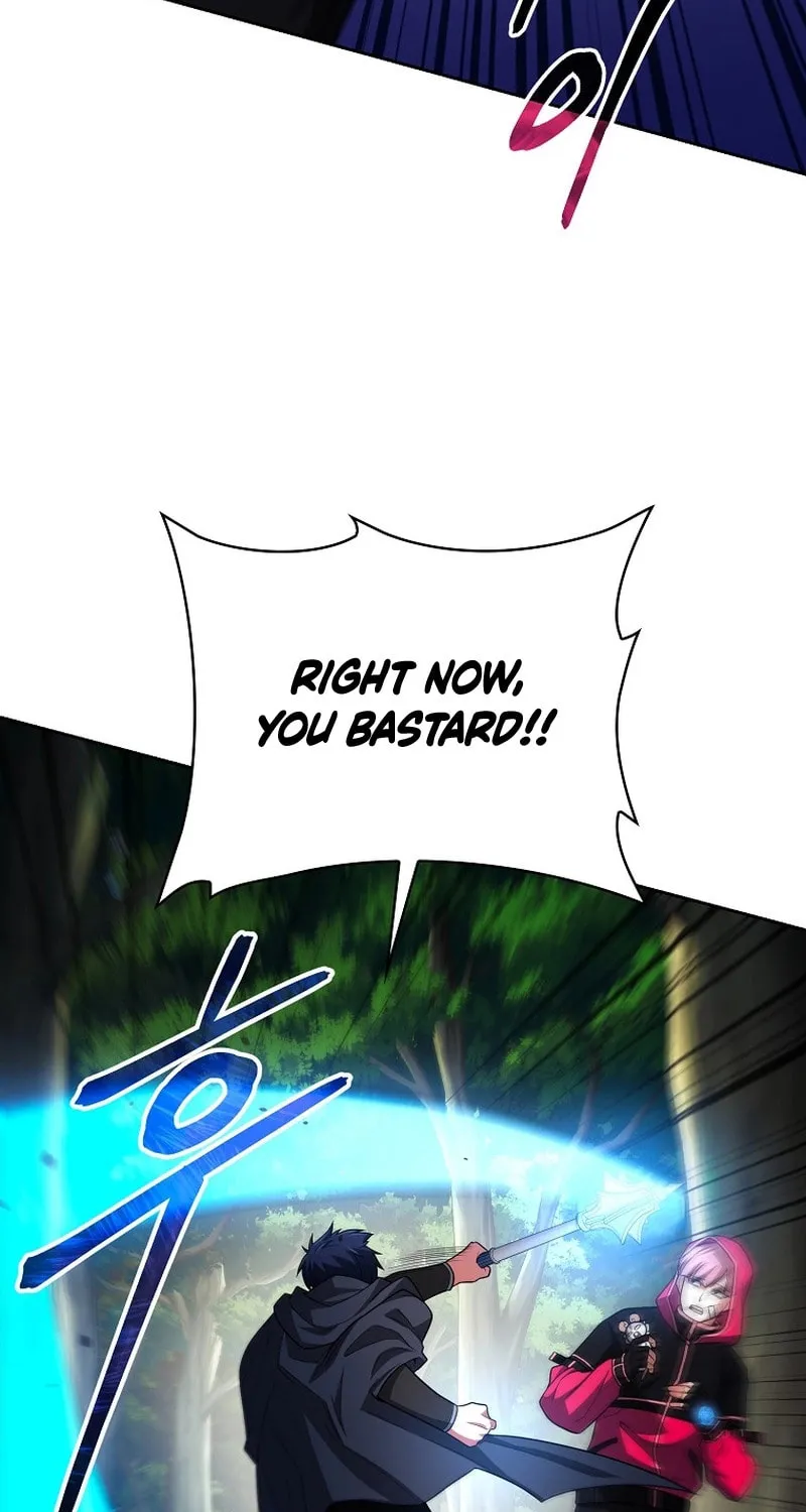Read Debuff Master chapter 32 image 2 on Lezhin