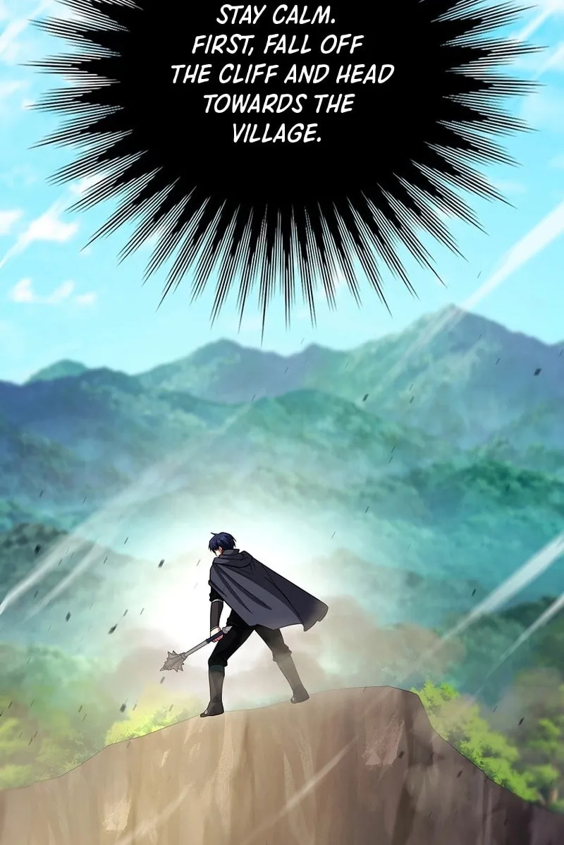 Read Debuff Master chapter 32 image 20 on Lezhin