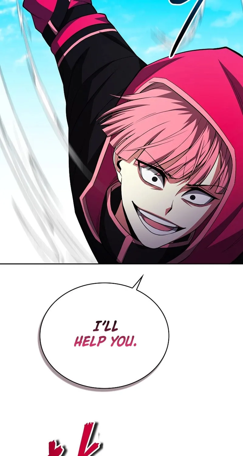 Read Debuff Master chapter 32 image 24 on Lezhin