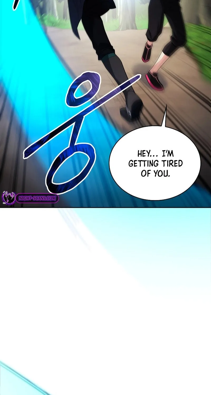 Read Debuff Master chapter 32 image 3 on Lezhin
