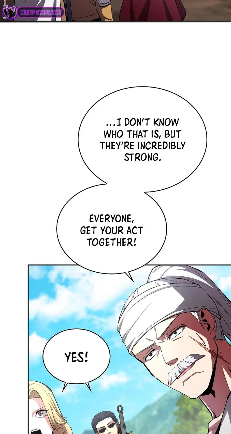 Read Debuff Master chapter 32 image 34 on Lezhin