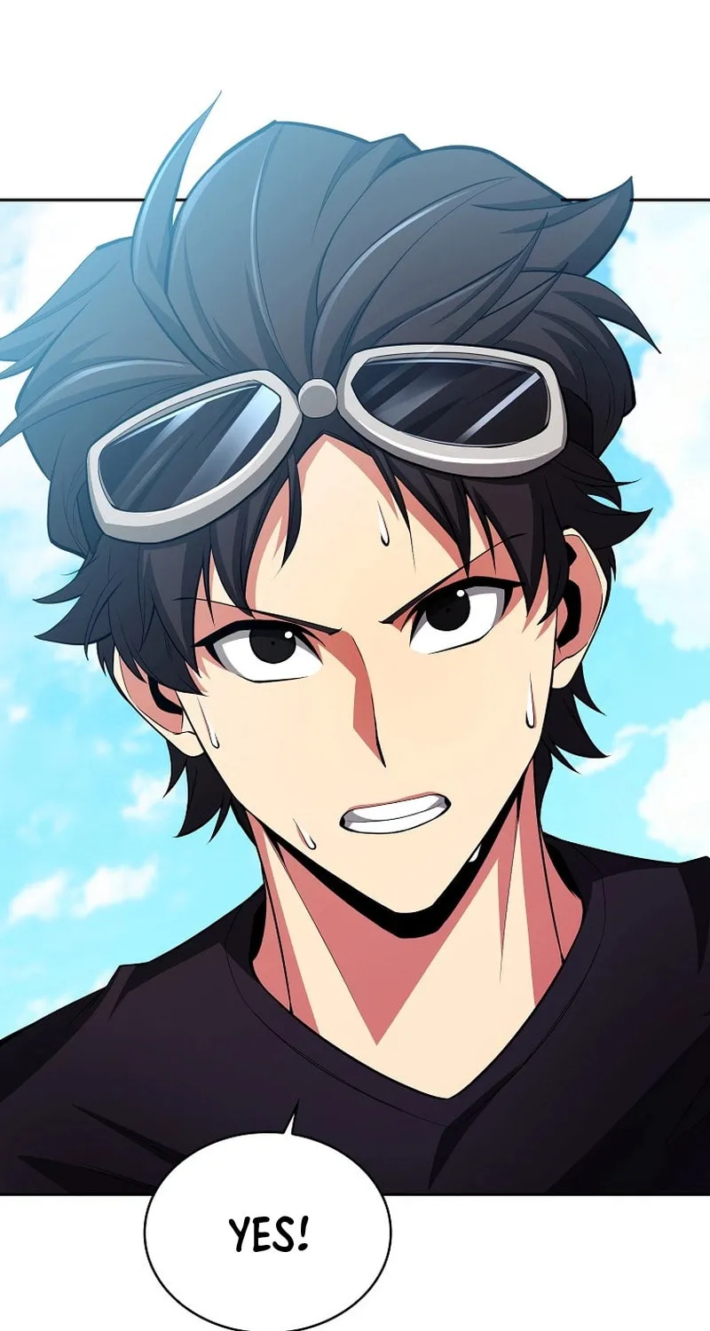 Read Debuff Master chapter 32 image 38 on Lezhin