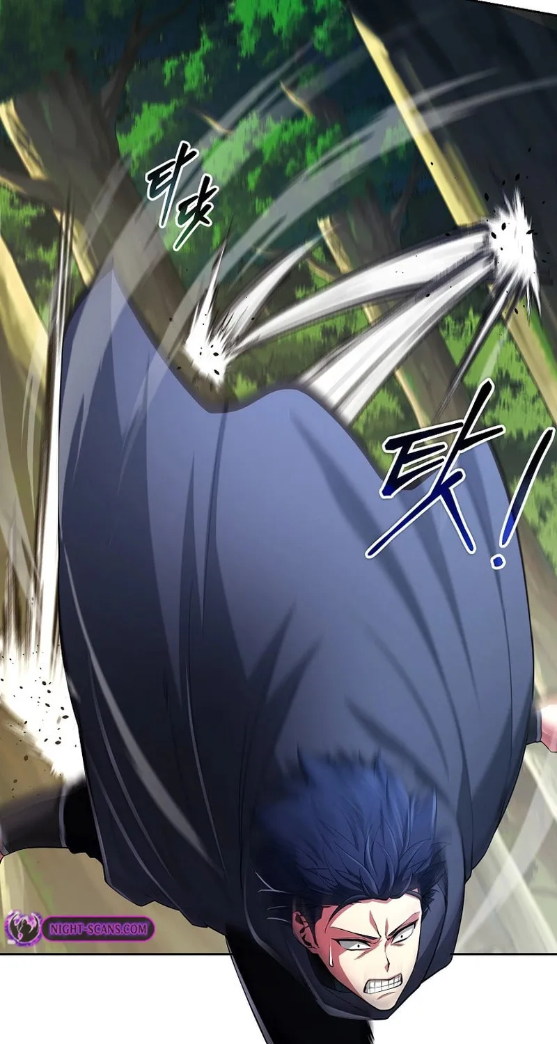 Read Debuff Master chapter 32 image 42 on Lezhin