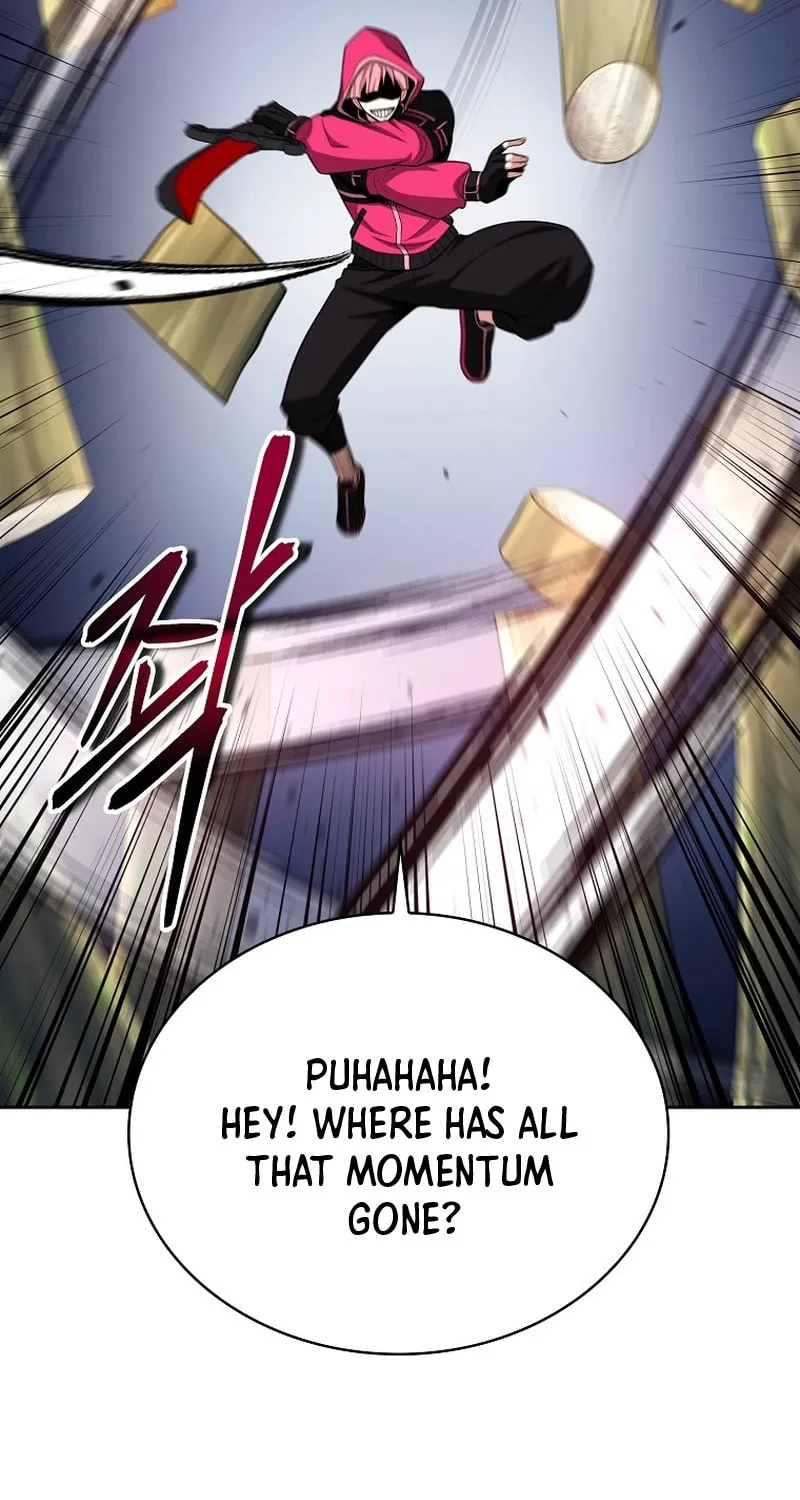 Read Debuff Master chapter 32 image 44 on Lezhin