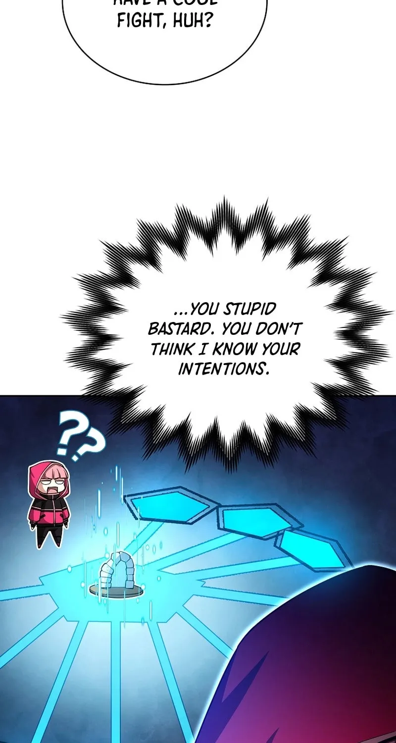 Read Debuff Master chapter 32 image 46 on Lezhin