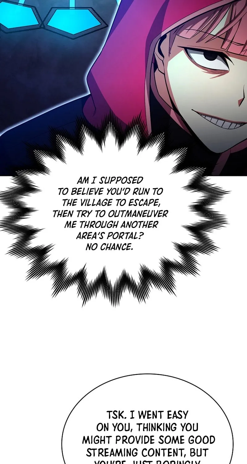 Read Debuff Master chapter 32 image 47 on Lezhin