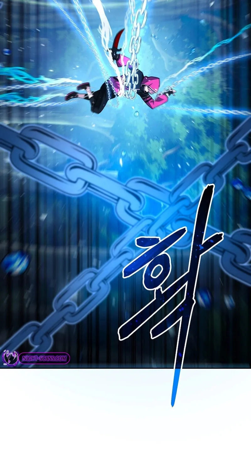 Read Debuff Master chapter 32 image 51 on Lezhin