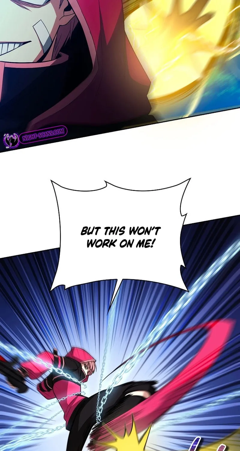 Read Debuff Master chapter 32 image 54 on Lezhin