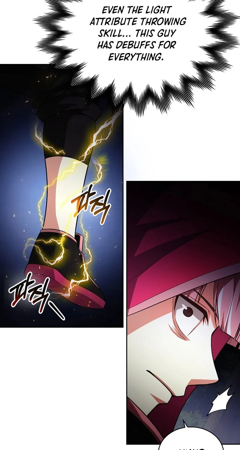 Read Debuff Master chapter 32 image 56 on Lezhin