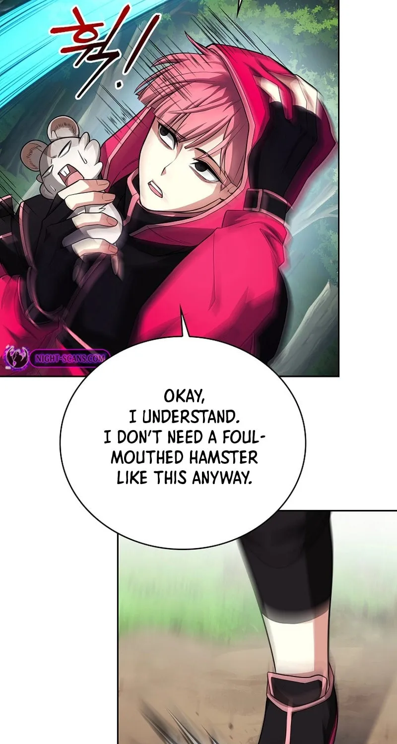 Read Debuff Master chapter 32 image 6 on Lezhin