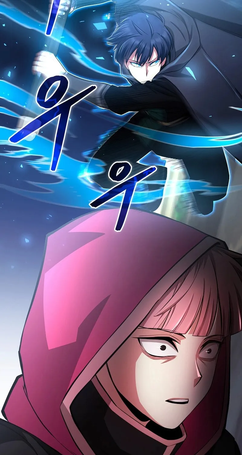 Read Debuff Master chapter 32 image 61 on Lezhin