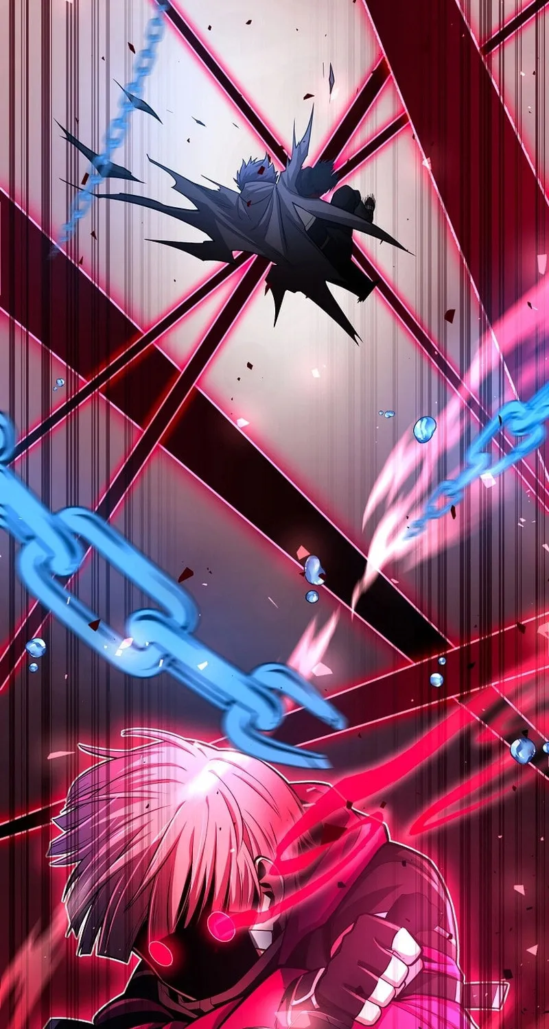 Read Debuff Master chapter 32 image 71 on Lezhin