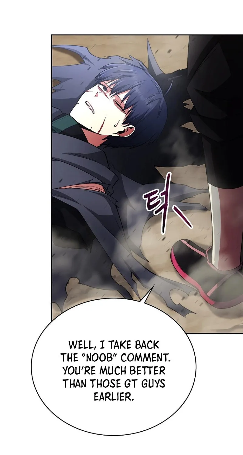 Read Debuff Master chapter 32 image 80 on Lezhin