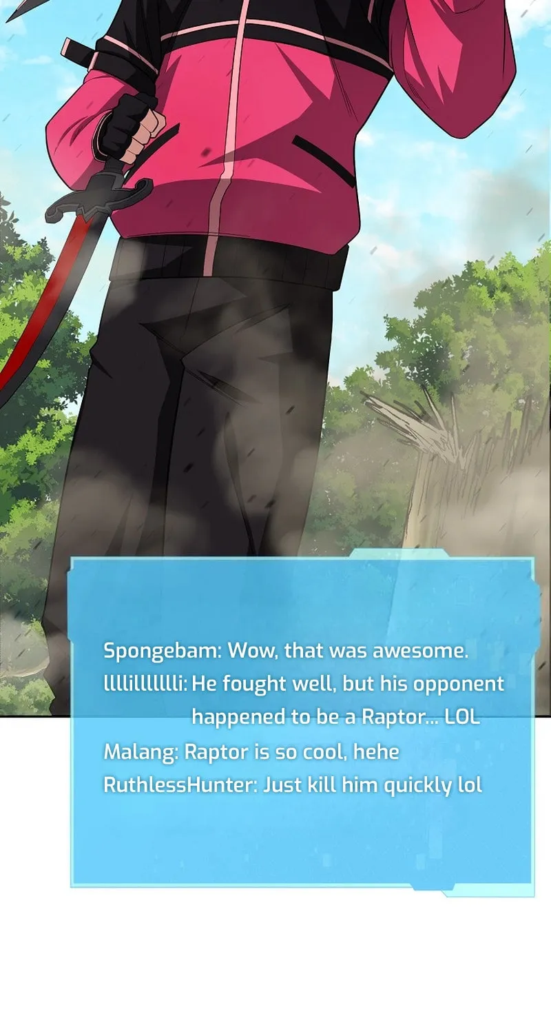 Read Debuff Master chapter 32 image 82 on Lezhin