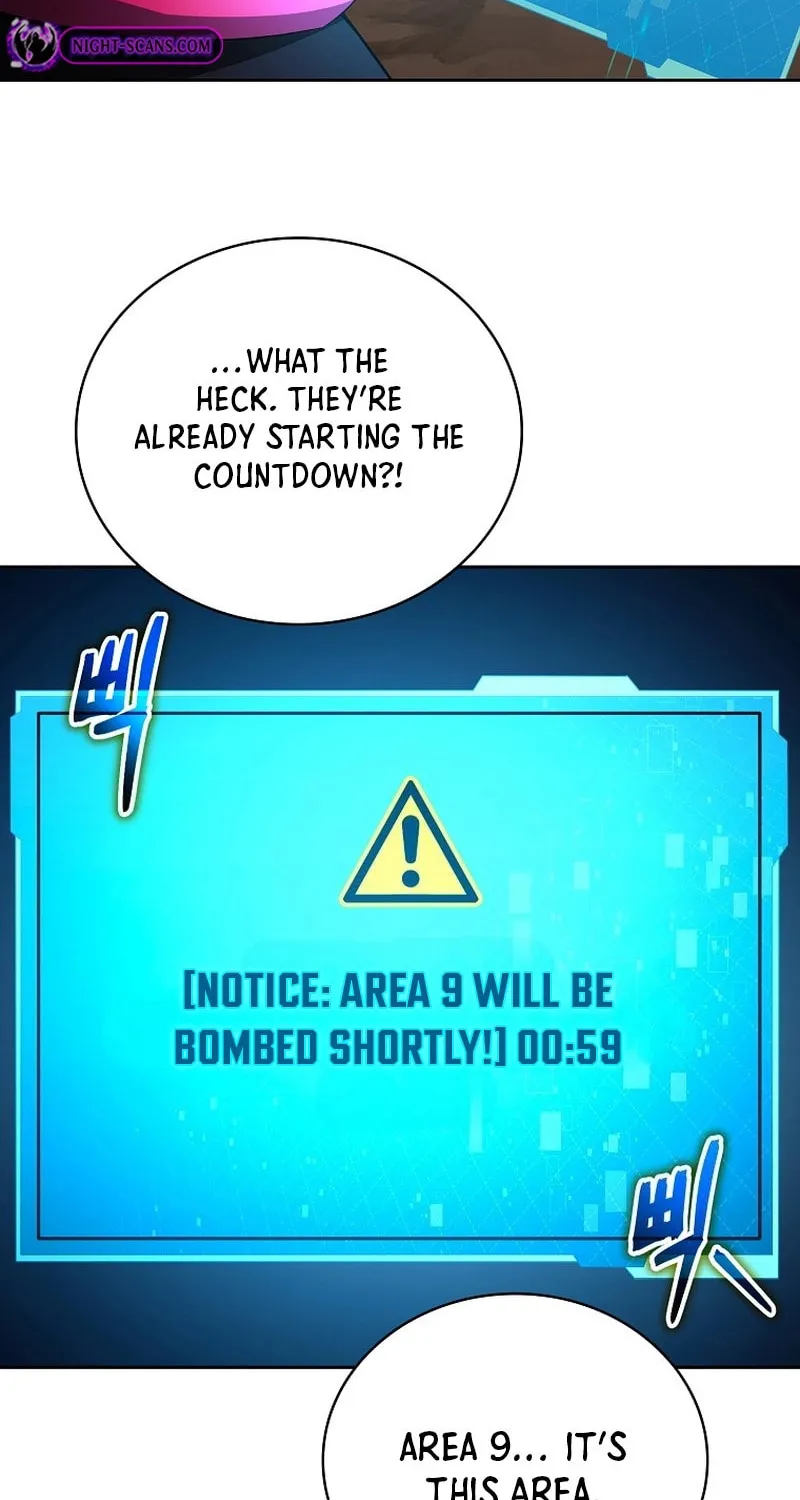 Read Debuff Master chapter 32 image 84 on Lezhin