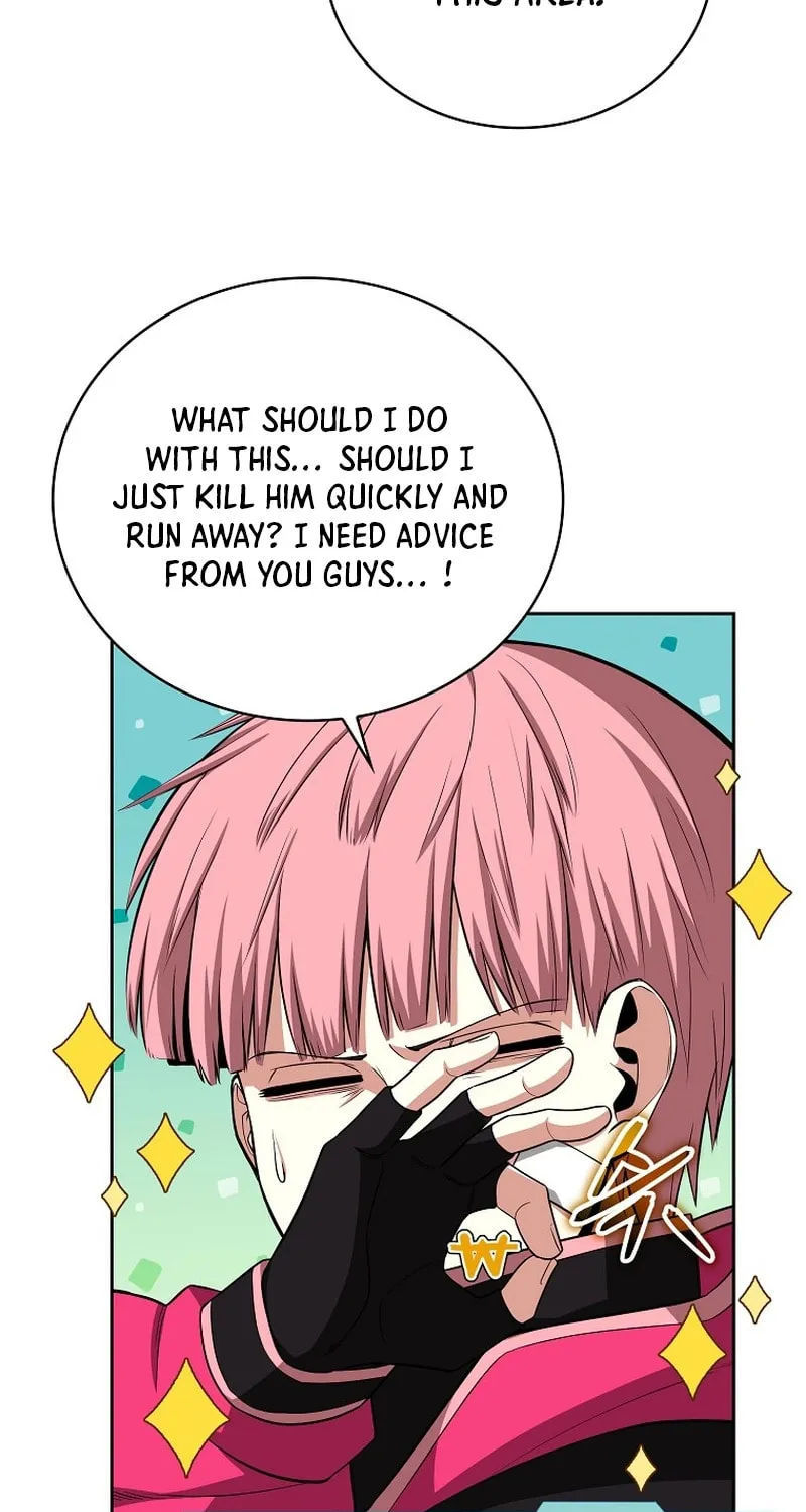 Read Debuff Master chapter 32 image 85 on Lezhin