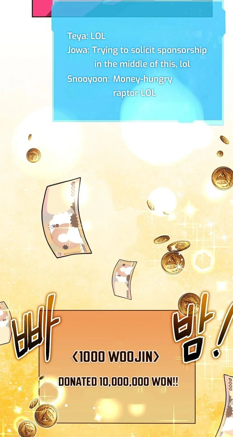 Read Debuff Master chapter 32 image 86 on Lezhin