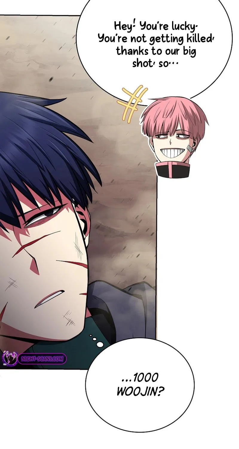 Read Debuff Master chapter 32 image 89 on Lezhin