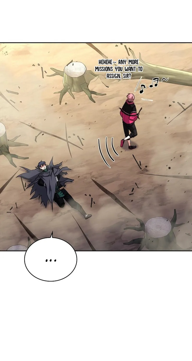 Read Debuff Master chapter 32 image 90 on Lezhin