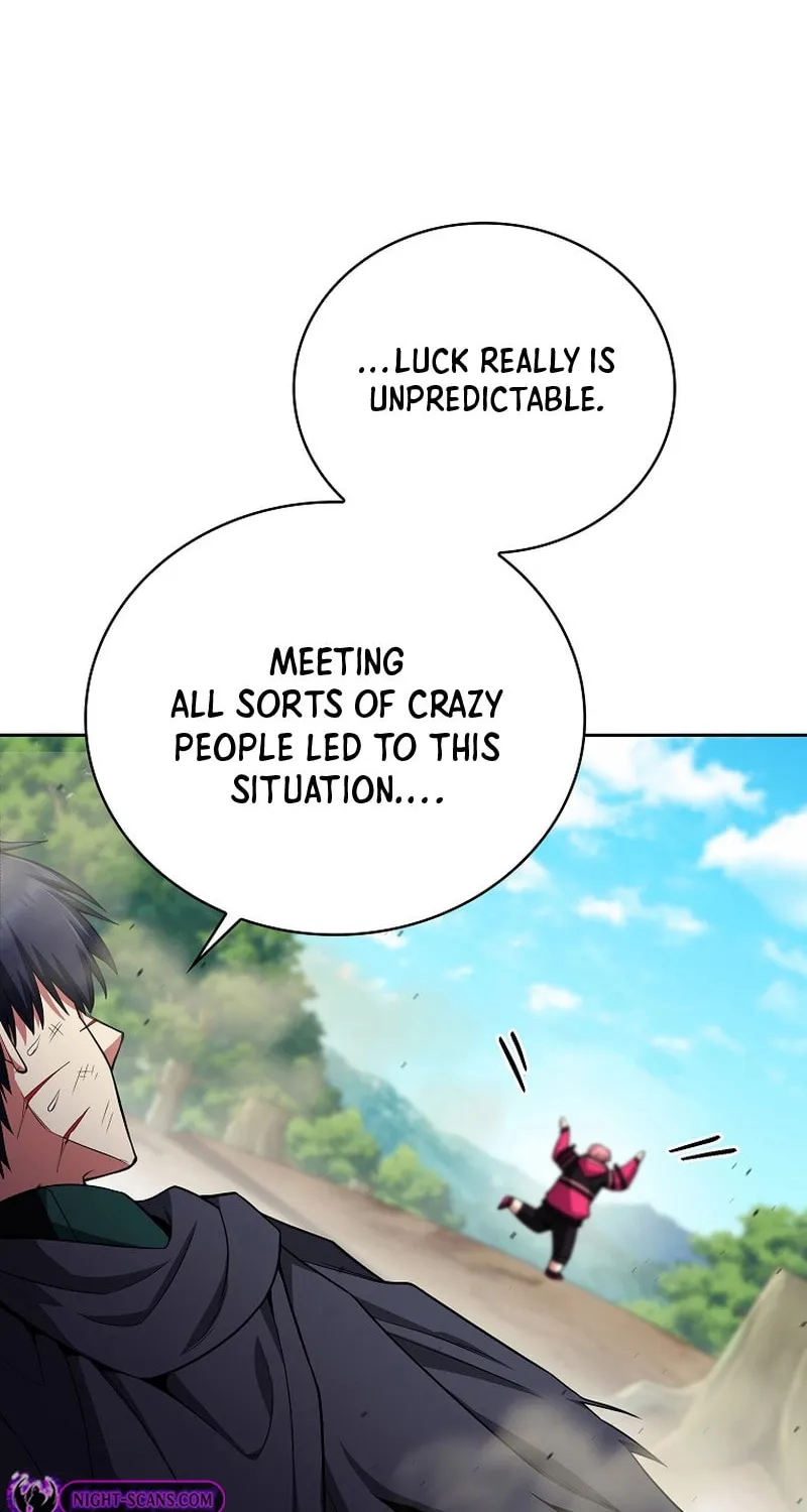 Read Debuff Master chapter 32 image 91 on Lezhin