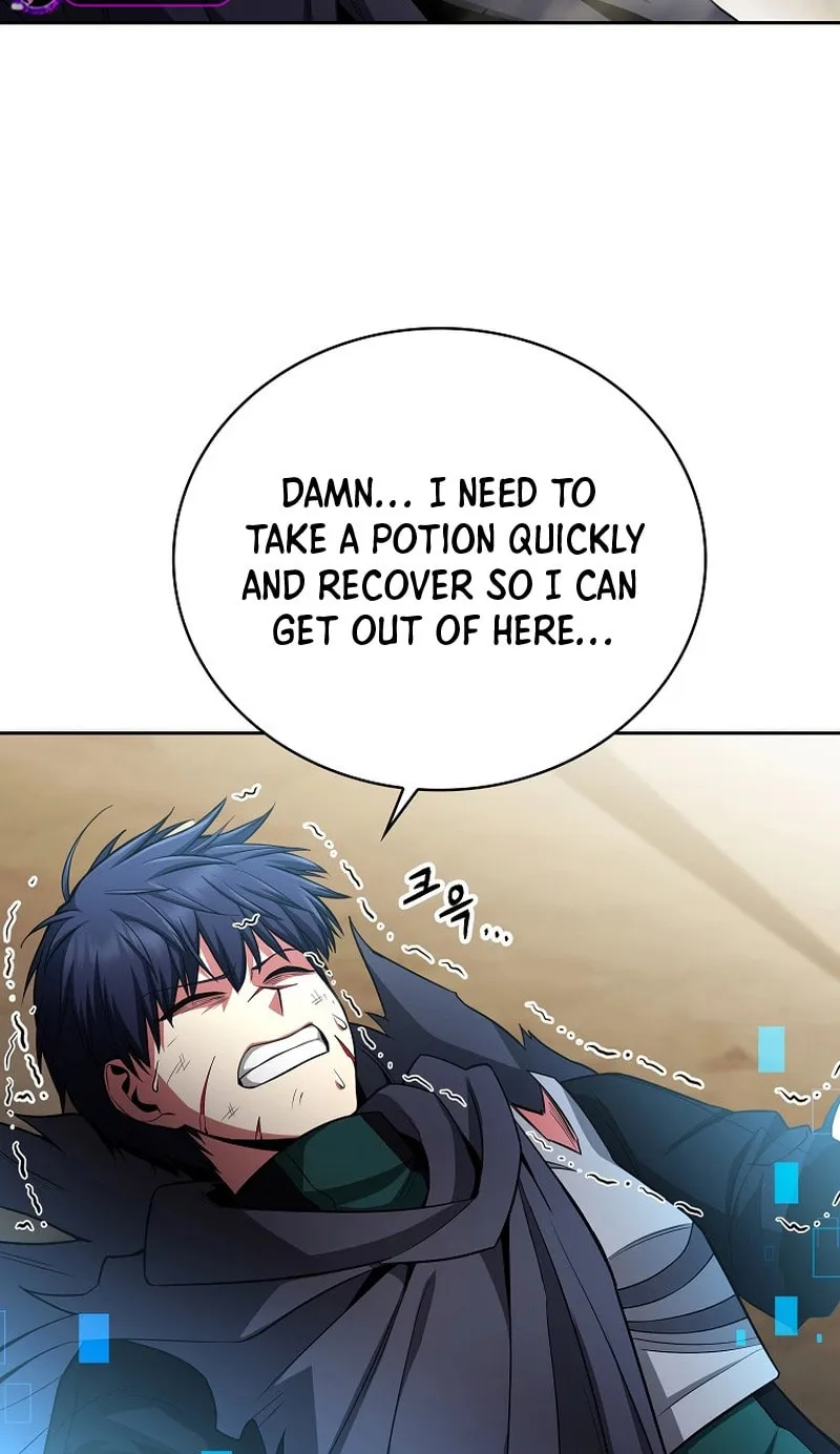 Read Debuff Master chapter 32 image 92 on Lezhin