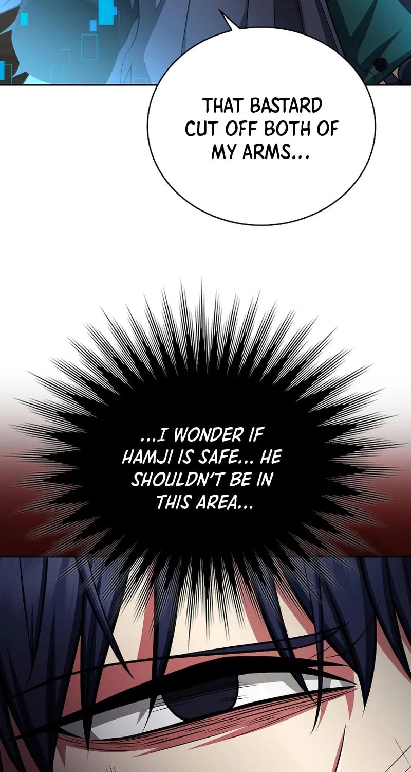 Read Debuff Master chapter 32 image 93 on Lezhin