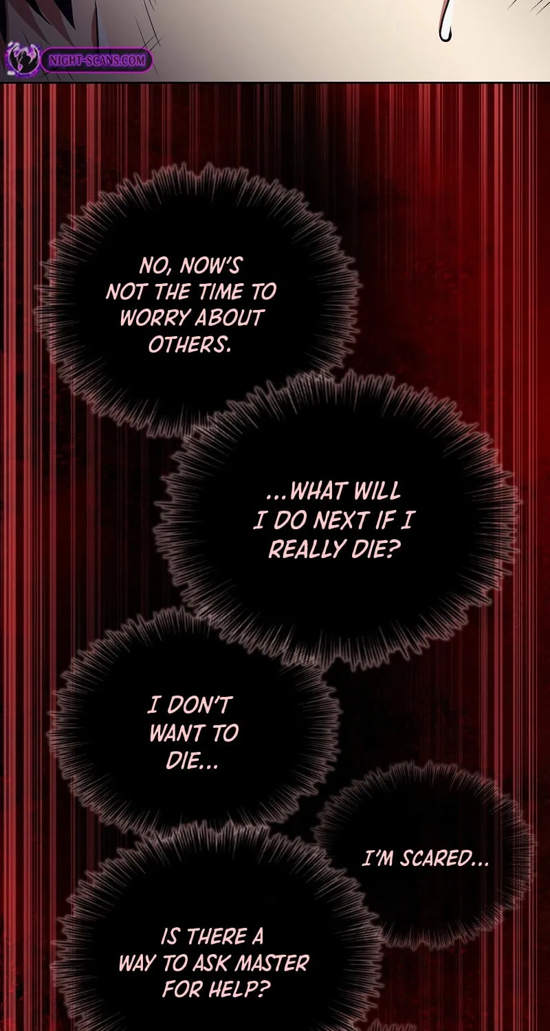Read Debuff Master chapter 32 image 94 on Lezhin