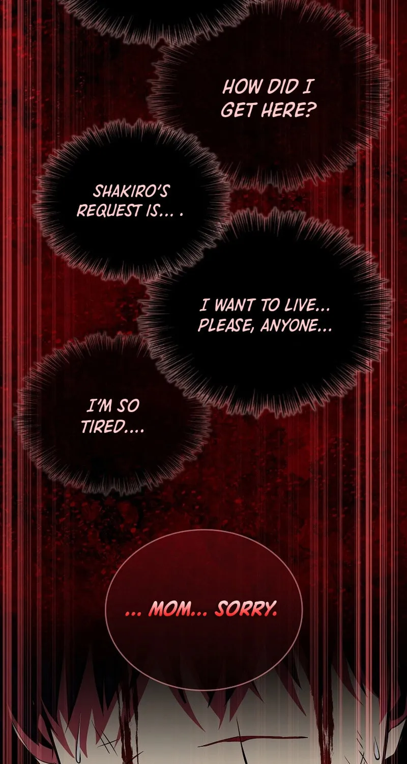 Read Debuff Master chapter 32 image 95 on Lezhin