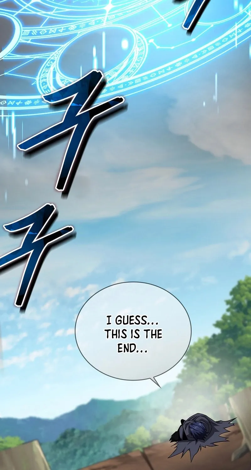 Read Debuff Master chapter 32 image 97 on Lezhin