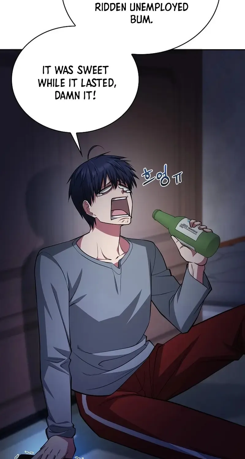 Read Debuff Master chapter 33 image 10 on Lezhin