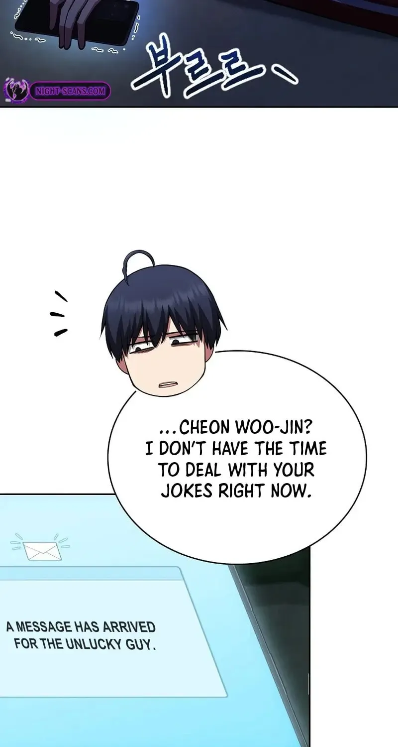 Read Debuff Master chapter 33 image 11 on Lezhin