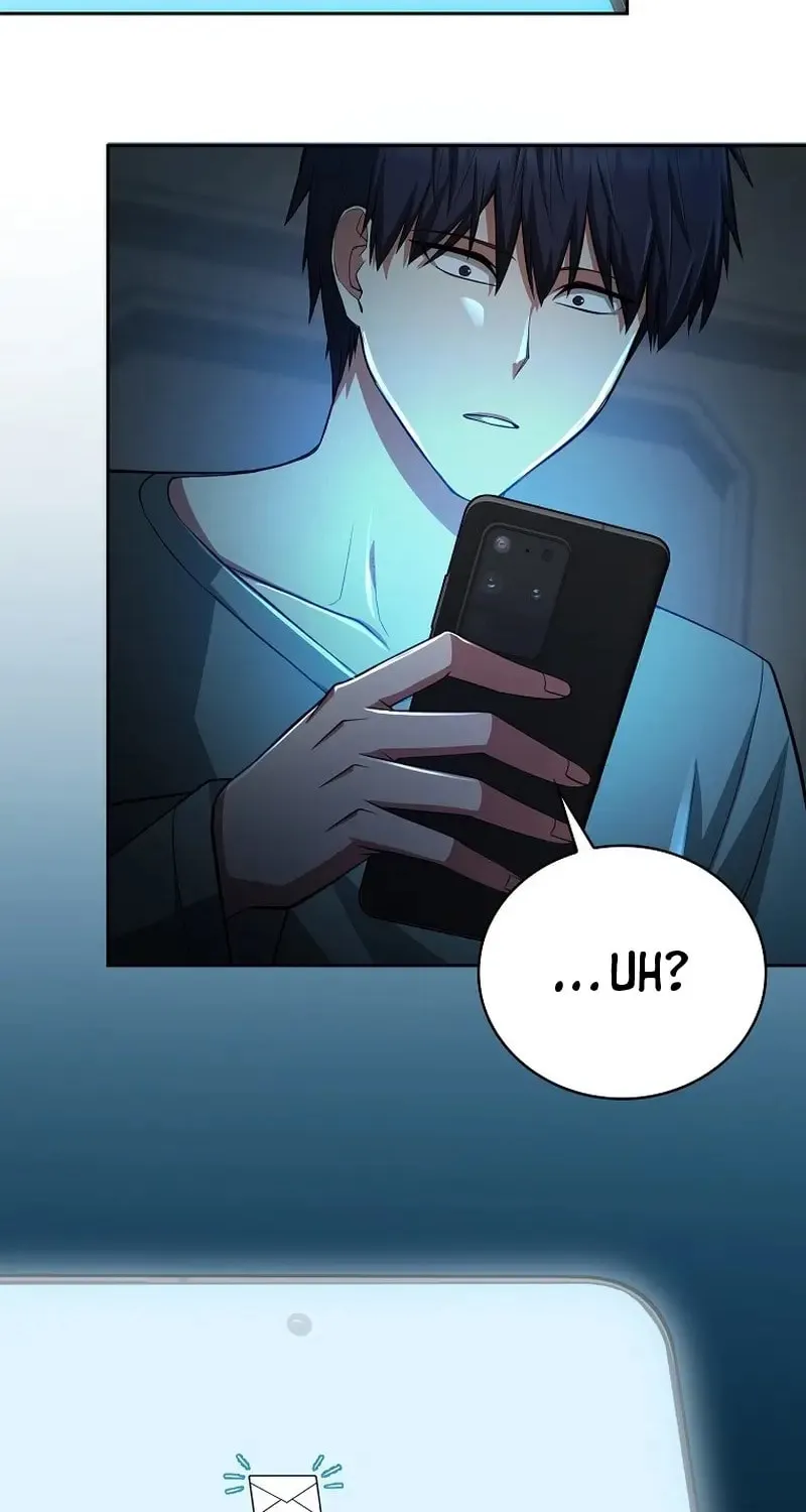 Read Debuff Master chapter 33 image 12 on Lezhin