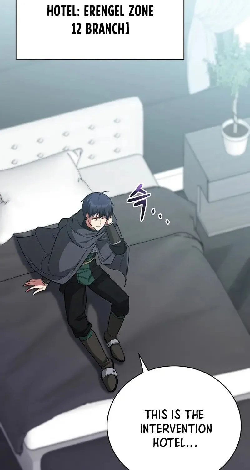 Read Debuff Master chapter 33 image 17 on Lezhin