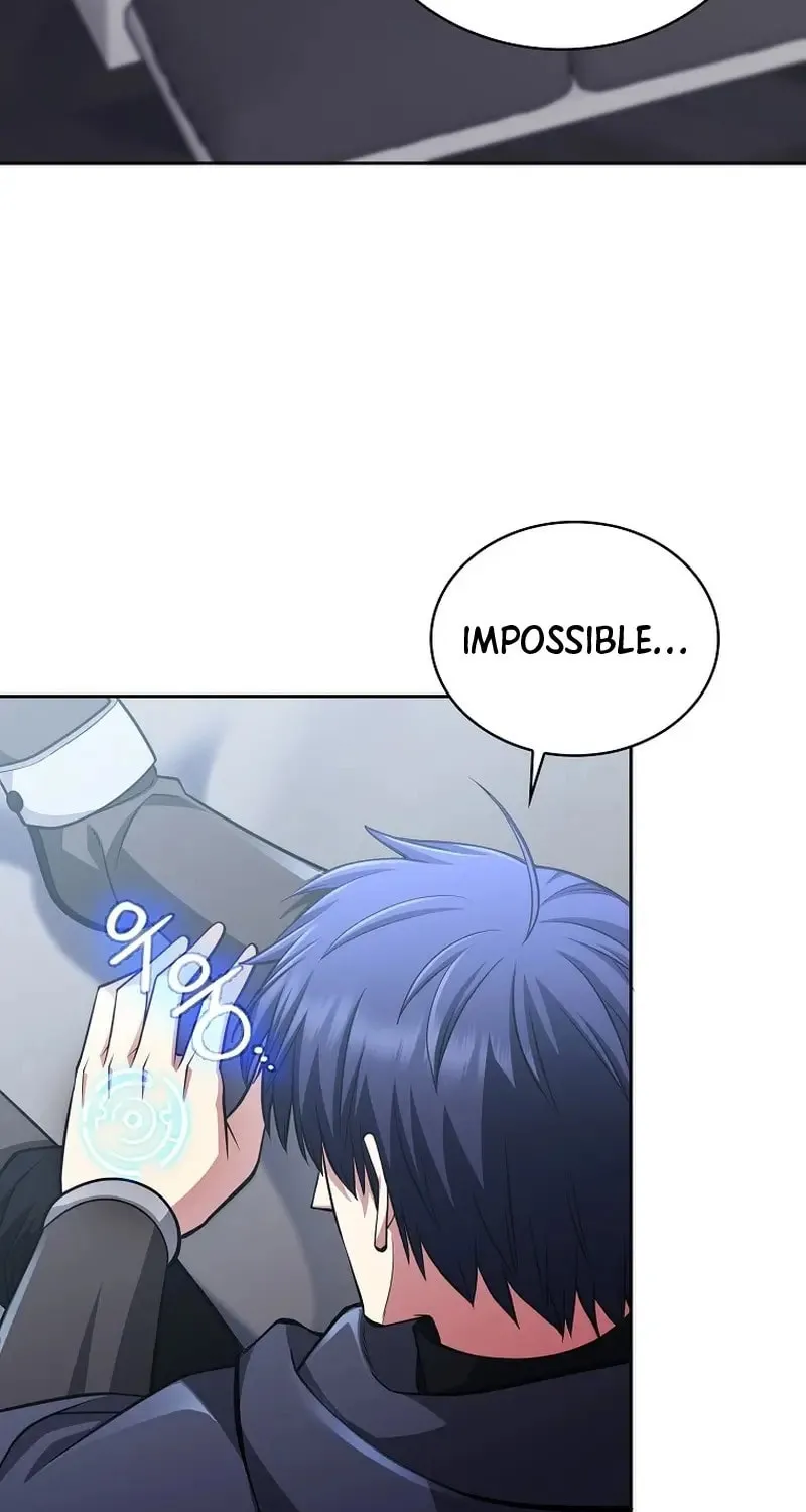 Read Debuff Master chapter 33 image 18 on Lezhin